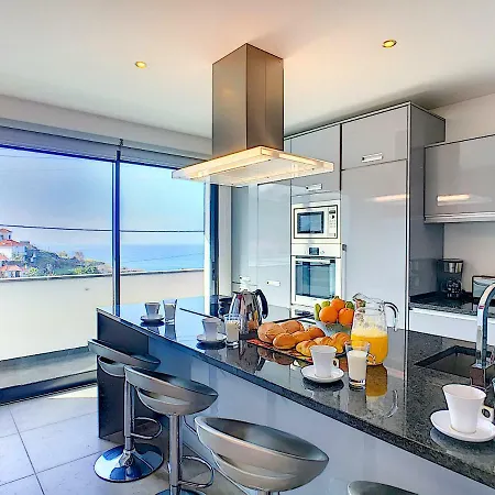 Villa North Sea By Lovelystay Ponta Delgada  Exterior photo