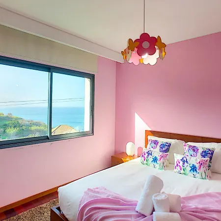 Villa North Sea By Lovelystay Ponta Delgada  Exterior photo