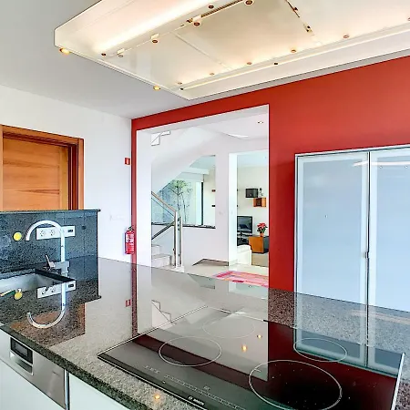 Villa North Sea By Lovelystay Ponta Delgada  Exterior photo
