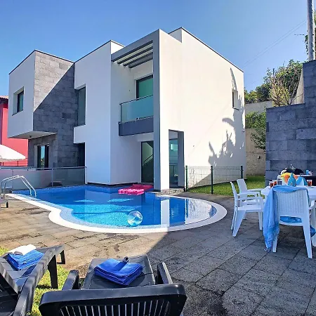 Villa North Sea By Lovelystay Ponta Delgada  Exterior photo