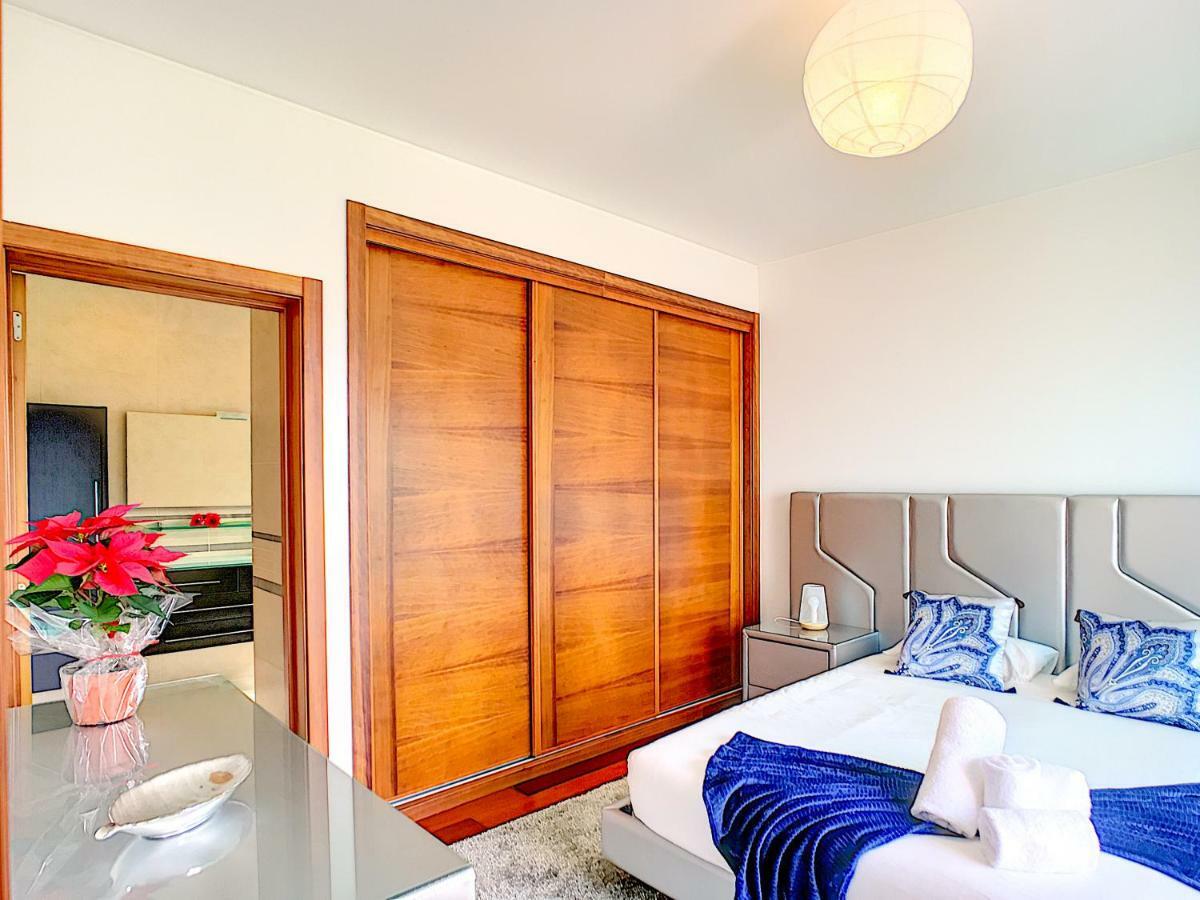 North Sea By Lovelystay Villa Ponta Delgada (Madeira)