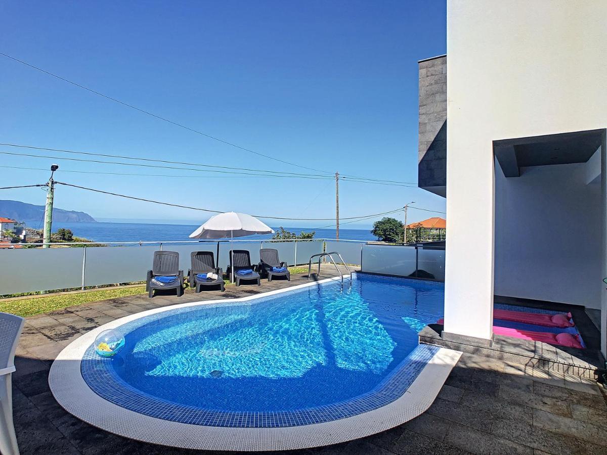 North Sea By Lovelystay Ponta Delgada (Madeira)