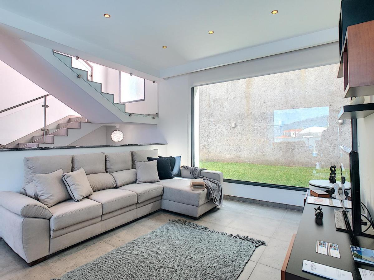 Villa North Sea By Lovelystay *